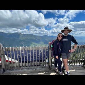 Meet your Posher, Jill